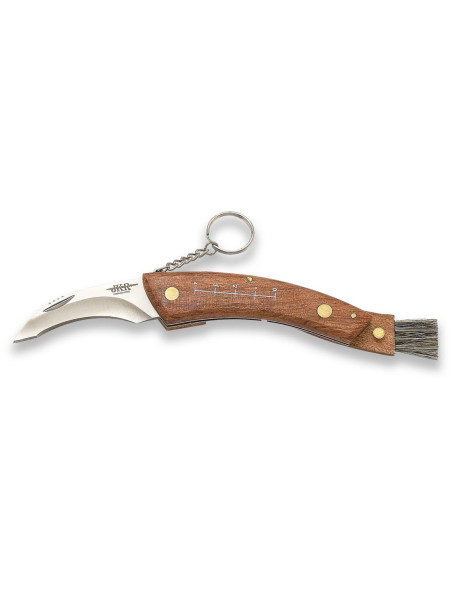 NAVAJA SETAS PLEGABLE  JOKER