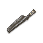 CUCHILLO BUSHLORD CANVAS VERDE CV138