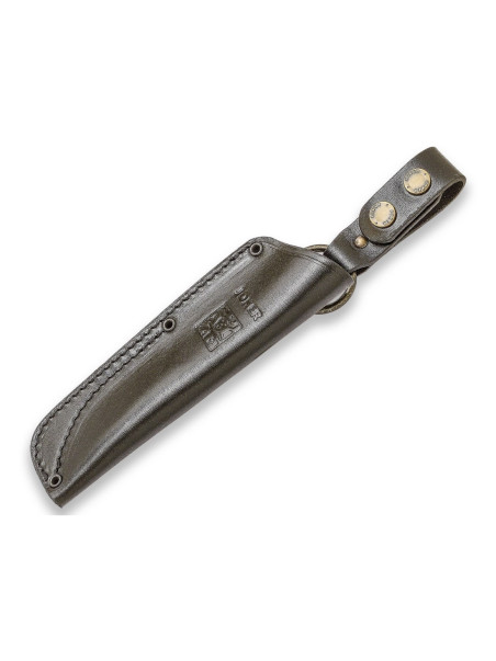 CUCHILLO BUSHLORD CANVAS VERDE CV138