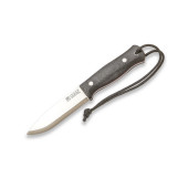 CUCHILLO BUSLORD  MIKARTA NEGRA PEDERNAL JOKER