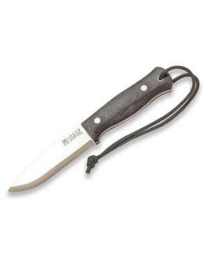 CUCHILLO BUSHLORD MIKARTA NEGRA  JOKER