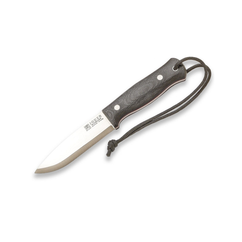 CUCHILLO BUSHLORD MIKARTA NEGRA JOKER