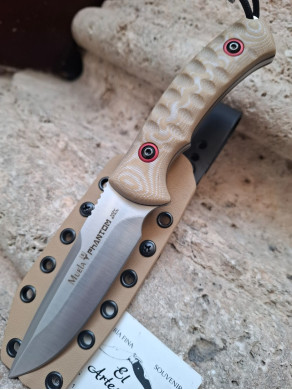 CUCHILLO PHANTOM 12DK MUELA