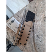 CUCHILLO PHANTOM 12DK MUELA