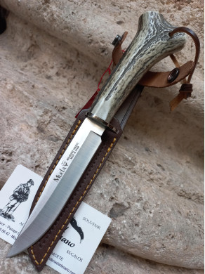 CUCHILLO GRED 13H MUELA