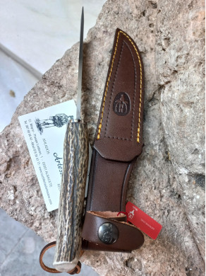 CUCHILLO GRED 13H MUELA