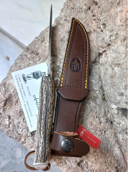 CUCHILLO GRED 13H MUELA