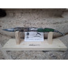 NAVAJA SERRANA VERDE 12,5CM