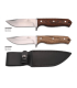 NOVEDAD CUCHILLO O MACHETE DE CAZA THIRD