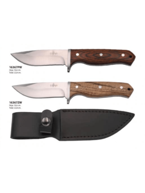 NOVEDAD CUCHILLO  O MACHETE DE CAZA THIRD