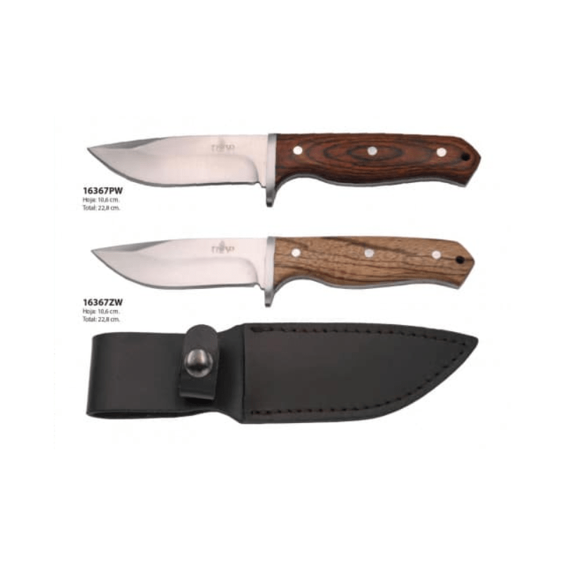 NOVEDAD CUCHILLO O MACHETE DE CAZA THIRD