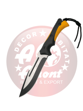 NOVEDAD CUCHILLO TÁCTICO O NAVAJA THIRD