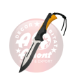NOVEDAD CUCHILLO TÁCTICO CON PEDERNAL THIRD