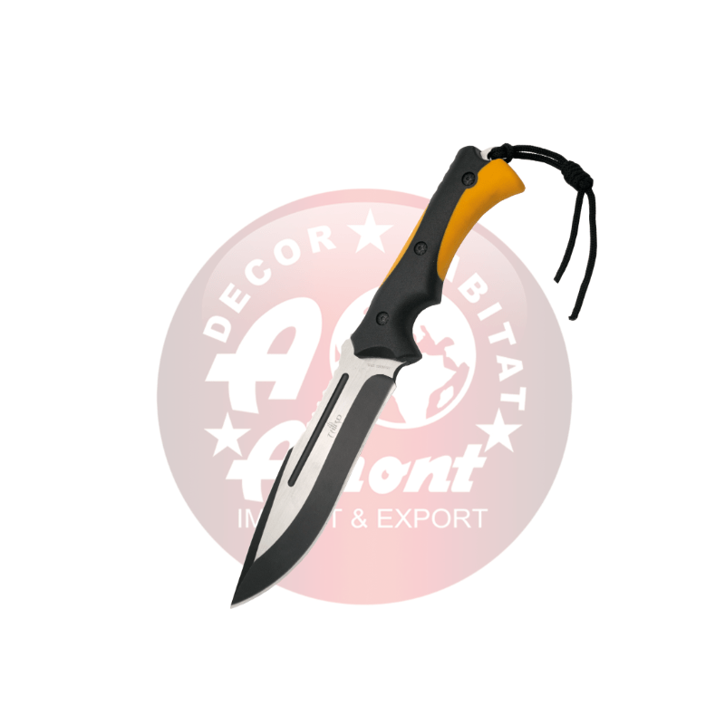 NOVEDAD CUCHILLO TÁCTICO O NAVAJA THIRD