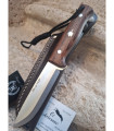 NOVEDAD CUCHILLO BUTCHER PALO VIOLETA NIETO