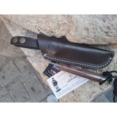 NOVEDAD CUCHILLO BUTCHER PALO VIOLETA NIETO