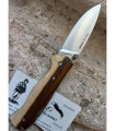 NOVEDAD NAVAJA CENTAURO PISTACHO NIETO