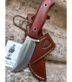 NOVEDAD CUCHILLO MUSTANG DE MUELA