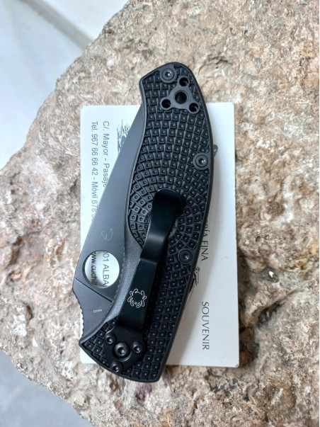 NAVAJA TENACIOUS PAVONADO