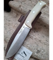 NOVEDAD CUCHILLO GINETA MARFIL J&V