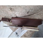 NOVEDAD CUCHILLO GINETA MARFIL CDS