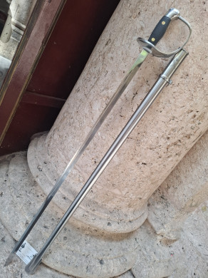 SABLE GUARDIA CIVIL TOLE