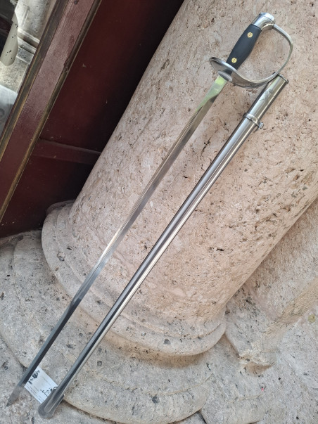 SABLE GUARDIA CIVIL TOLE