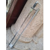 SABLE GUARDIA CIVIL TOLE