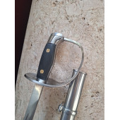 SABLE GUARDIA CIVIL TOLE