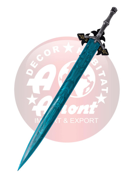 ESPADA HOLY MOONLIGHT BLOODLORNE S4017