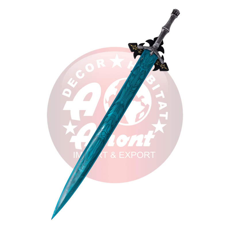 ESPADA HOLY MOONLIGHT BLOODLORNE S4017