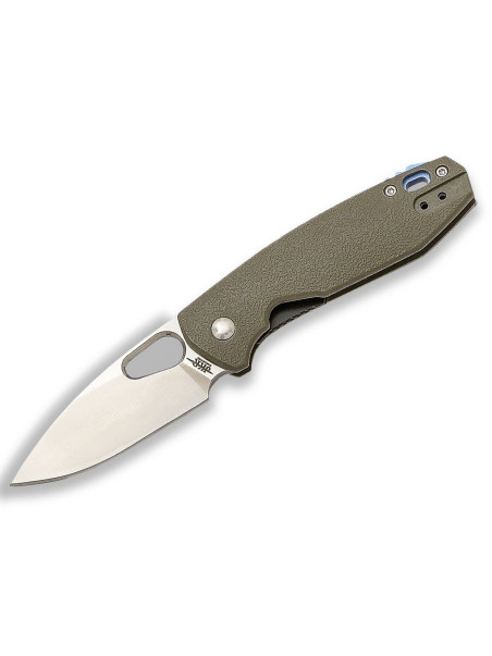 NAVAJA JOKER 922 VERDE