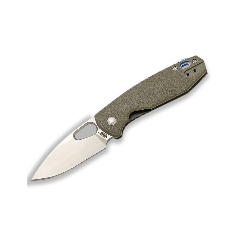 NAVAJA JOKER 922 VERDE