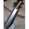 MACHETE JUNGLE PREDATOR...