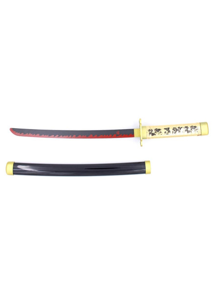 MINI KATANA YORIICHI TSUGIKUNI 20324