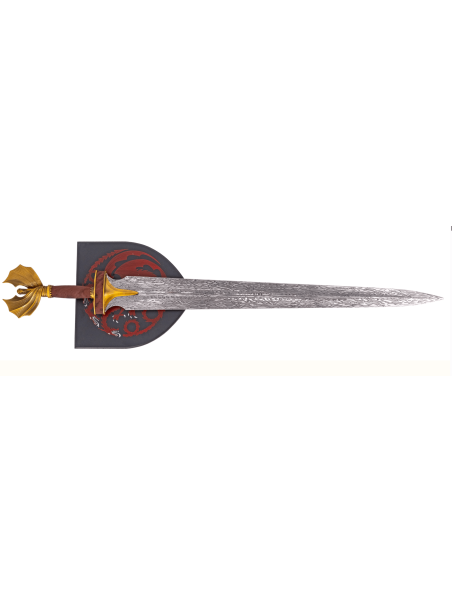 ESPADA RHAENYRA TARGARYEN JUEGO DE TRONOS