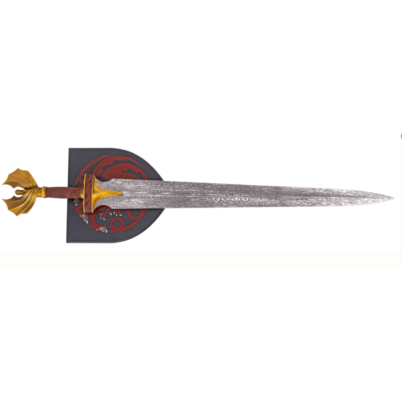 ESPADA RHAENYRA TARGARYEN JUEGO DE TRONOS