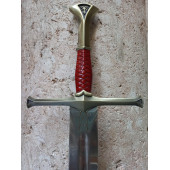 NOVEDAD ESPADA ISILDUR DE LOS ANILLOS DEL PODER S3332