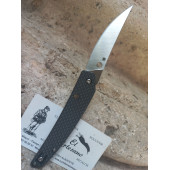 Navaja Spyderco Ikuchi