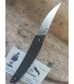 Navaja Spyderco Ikuchi