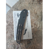 Navaja Spyderco Ikuchi