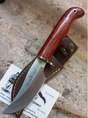 NOVEDAD CUCHILLO MUELA DP-10R
