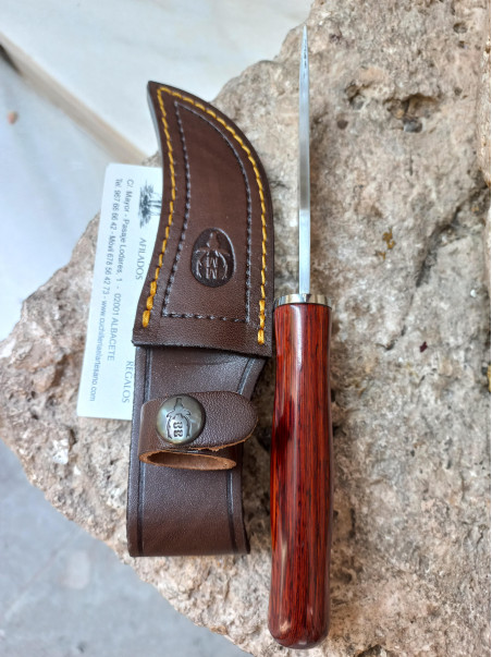 NOVEDAD CUCHILLO MUELA DP-10R