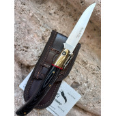 NAVAJA MUELA PQ-9M