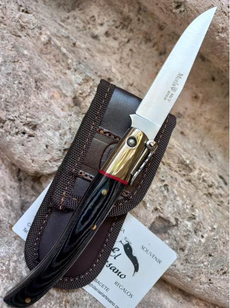 NAVAJA MUELA PQ-9M