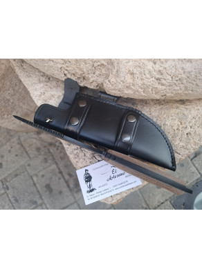 SÚPER OFERTA CUCHILLO SAURIUS CAQUI J&V
