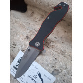 copy of NOVEDAD  NAVAJA TÁCTICA FILO Y SIERRA JOKER 877