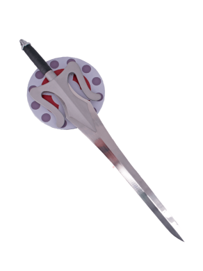 NOVEDAD ESPADA S0349