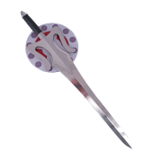 NOVEDAD ESPADA HE-MAN DE MASTERS DEL UNIVERSO