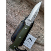 NOVEDAD NAVAJA CUDEMAN MT4 384GVF